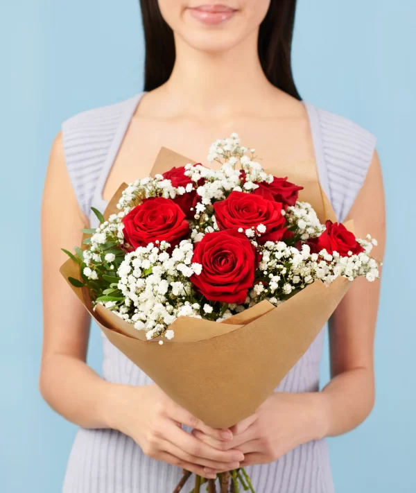 Valentine Special Bouquet